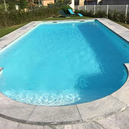 Βίλα 4 Bedrooms With Private Pool Enclosed Garden And Wifi At Maxial